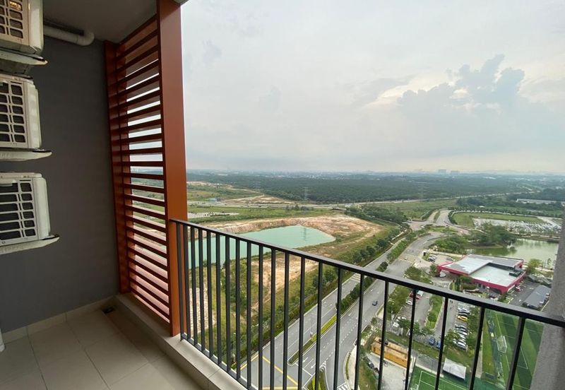 Amber Residence @ twentyfive.7