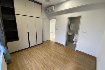 Amber Residence @ twentyfive.7