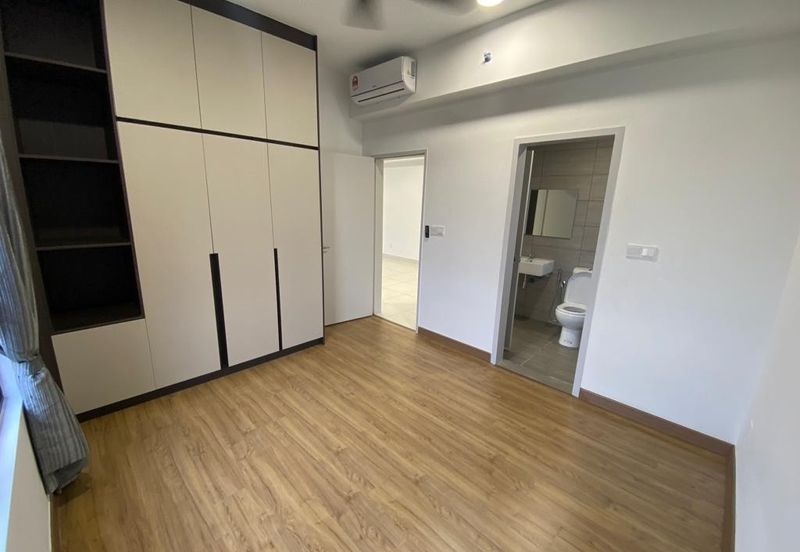 Amber Residence @ twentyfive.7