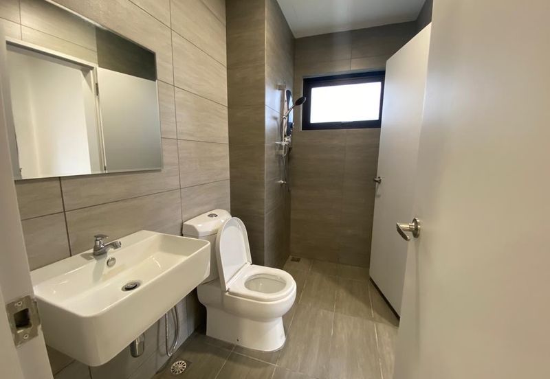 Amber Residence @ twentyfive.7