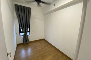 Amber Residence @ twentyfive.7