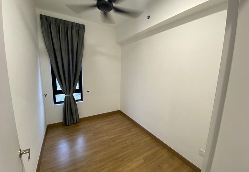 Amber Residence @ twentyfive.7