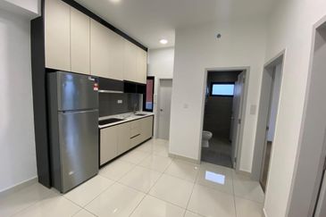 Amber Residence @ twentyfive.7