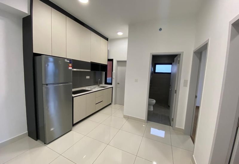 Amber Residence @ twentyfive.7