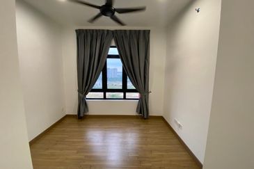 Amber Residence @ twentyfive.7