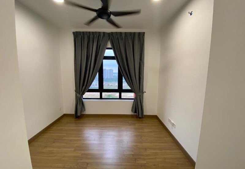 Amber Residence @ twentyfive.7