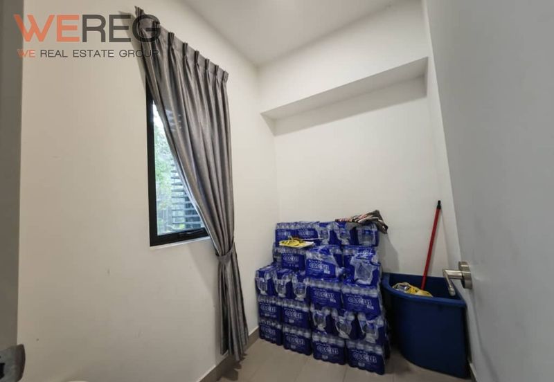 Cheria Residences, Tropicana Aman