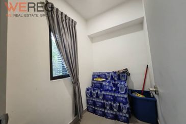 Cheria Residences, Tropicana Aman