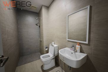 Cheria Residences, Tropicana Aman