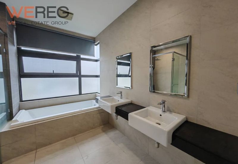 Cheria Residences, Tropicana Aman