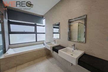 Cheria Residences, Tropicana Aman