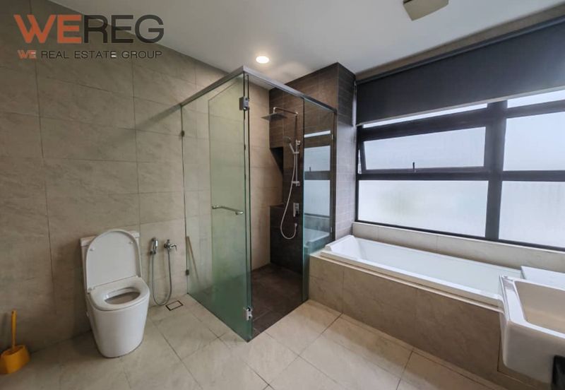 Cheria Residences, Tropicana Aman