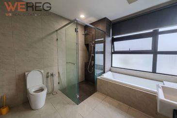 Cheria Residences, Tropicana Aman