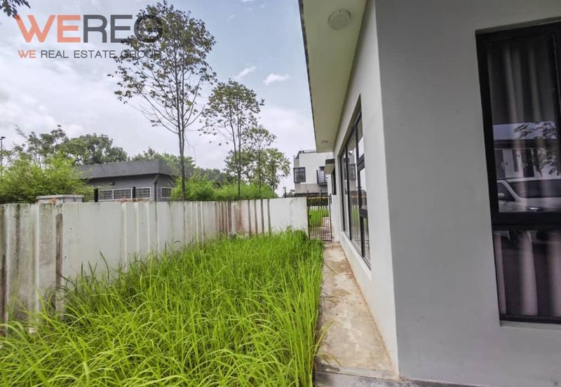 Cheria Residences, Tropicana Aman