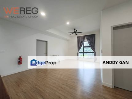 End Lot | Semi Detached | Fully Furnished, Selangor, Telok Panglima Garang