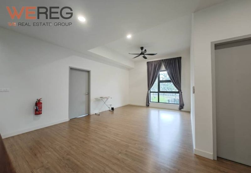 Cheria Residences, Tropicana Aman