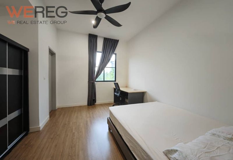 Cheria Residences, Tropicana Aman