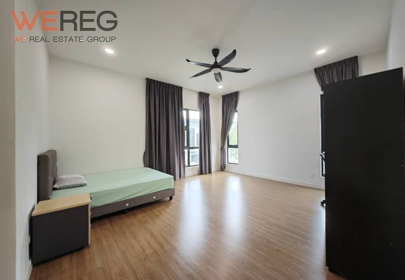 Cheria Residences, Tropicana Aman