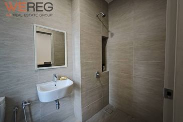 Cheria Residences, Tropicana Aman