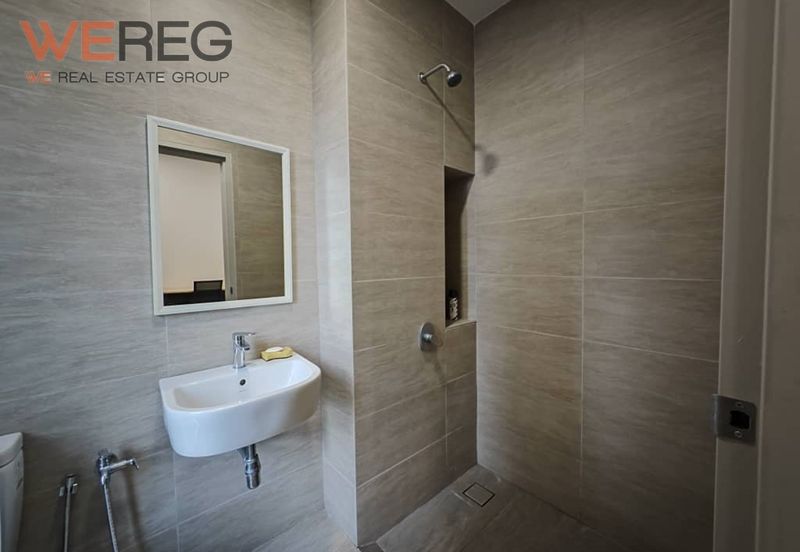 Cheria Residences, Tropicana Aman