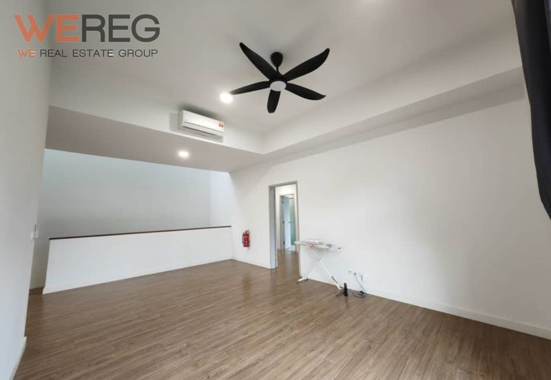 Cheria Residences, Tropicana Aman