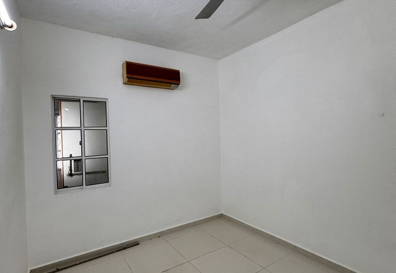 Southern Park @ Taman Selatan