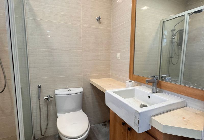 Southern Park @ Taman Selatan