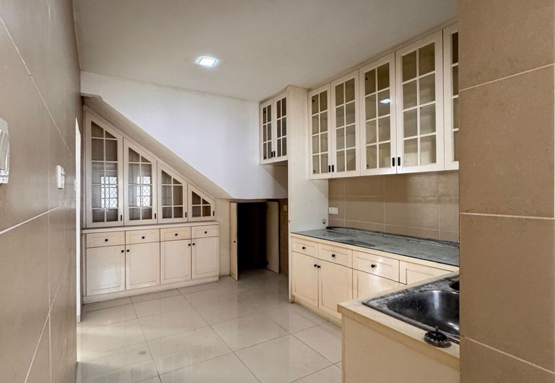 Southern Park @ Taman Selatan