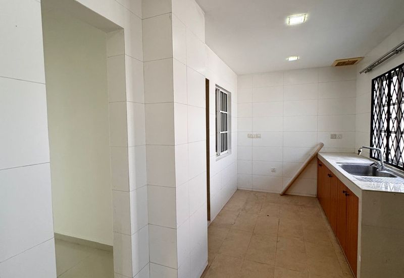 Southern Park @ Taman Selatan