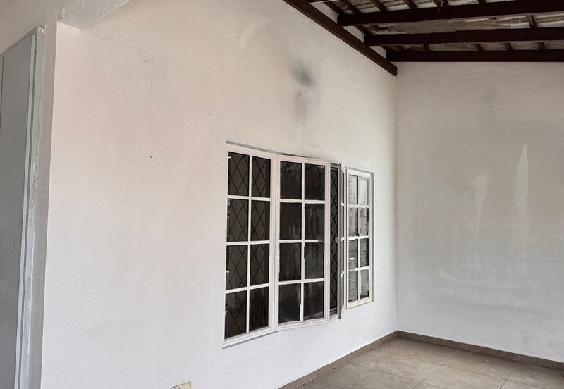 Southern Park @ Taman Selatan