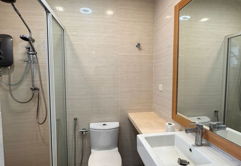 Southern Park @ Taman Selatan