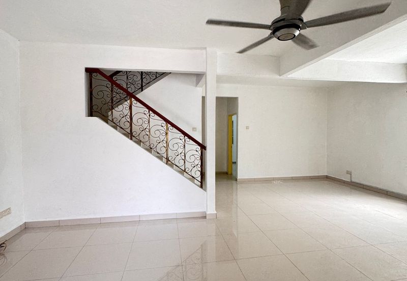 Southern Park @ Taman Selatan