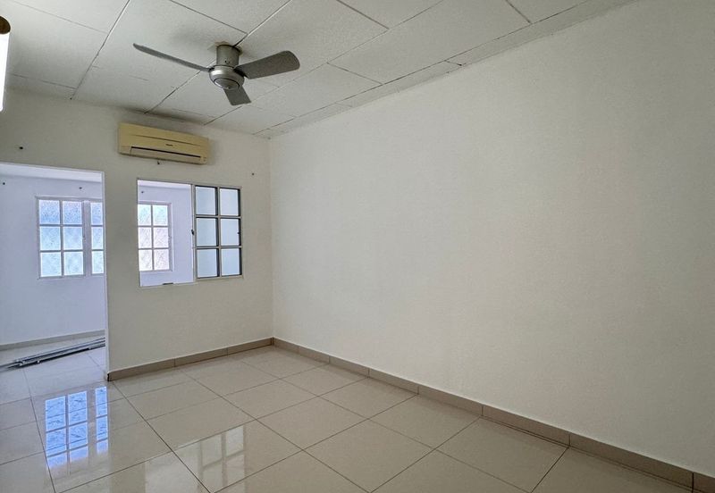 Southern Park @ Taman Selatan