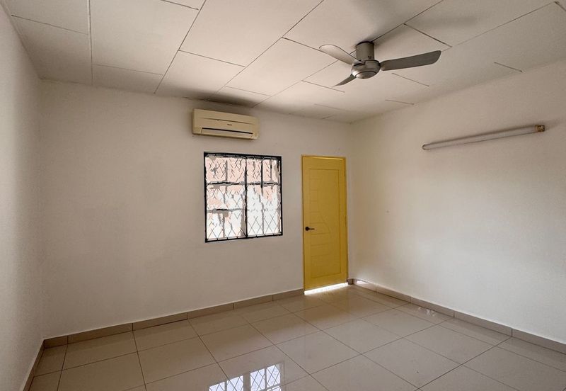 Southern Park @ Taman Selatan