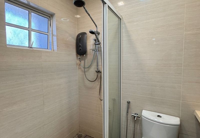 Southern Park @ Taman Selatan