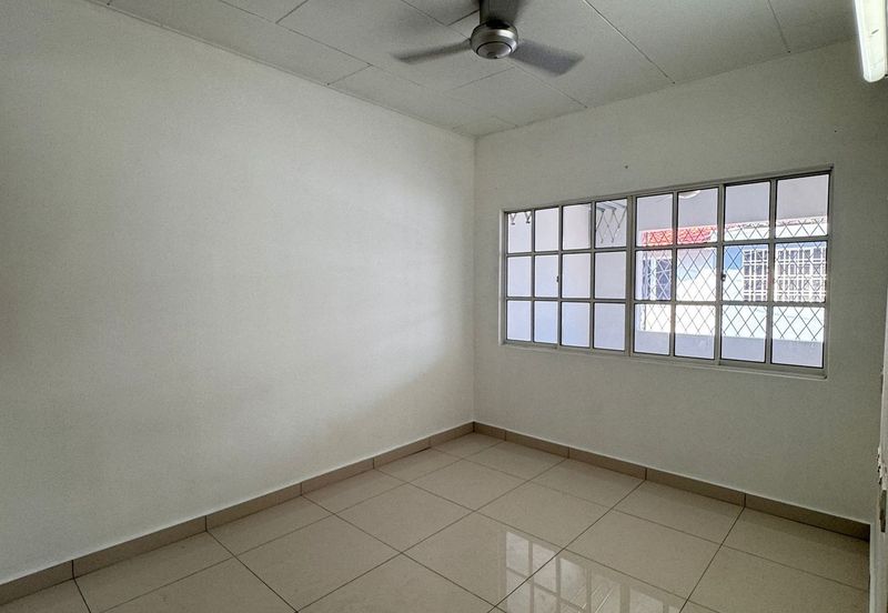 Southern Park @ Taman Selatan