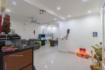 Seksyen 7, Shah Alam