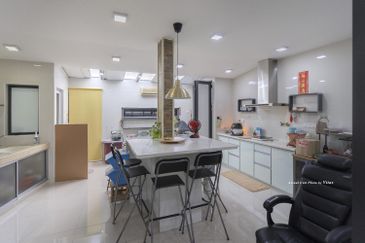 Seksyen 7, Shah Alam