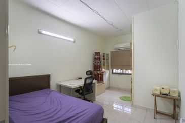 Seksyen 7, Shah Alam