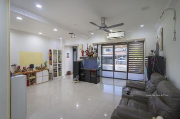 Seksyen 7, Shah Alam