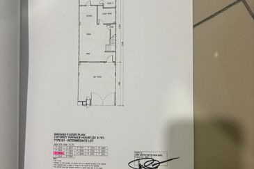 Bywater Validum @ Setia Utama 3