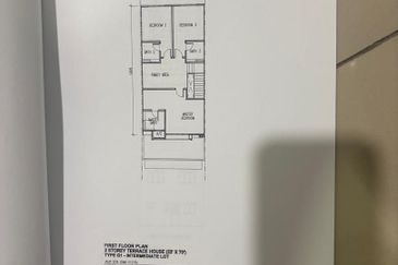 Bywater Validum @ Setia Utama 3