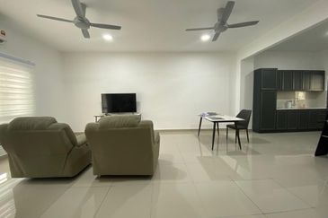 Bywater Validum @ Setia Utama 3