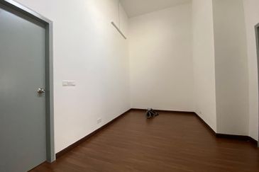 Bywater Validum @ Setia Utama 3