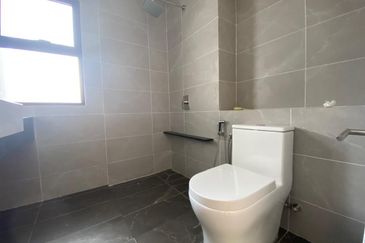 Bywater Validum @ Setia Utama 3