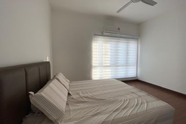 Bywater Validum @ Setia Utama 3