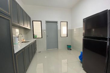 Bywater Validum @ Setia Utama 3