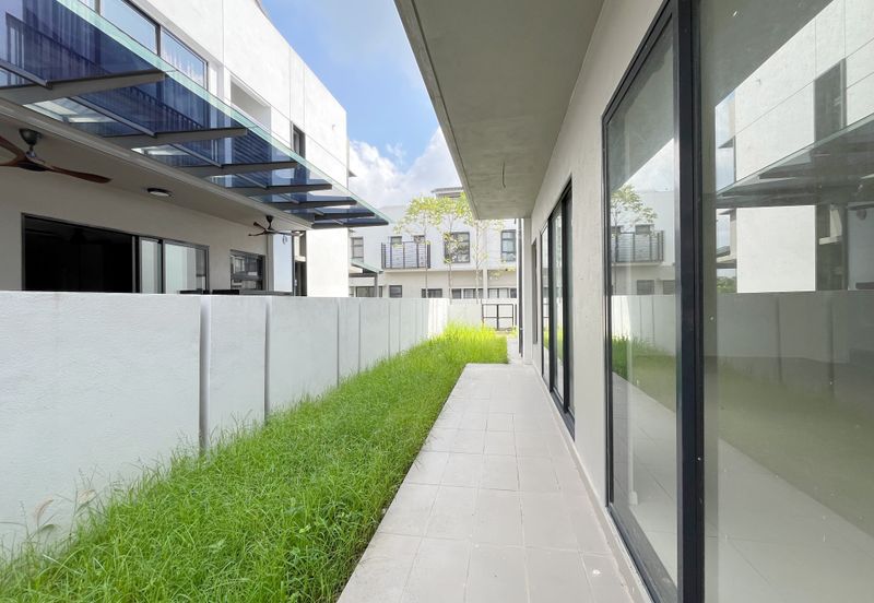 Dalia Residences @ Tropicana Aman