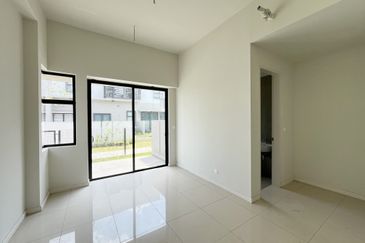 Dalia Residences @ Tropicana Aman