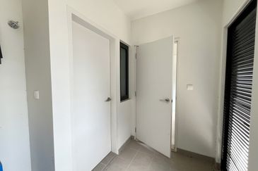 Dalia Residences @ Tropicana Aman